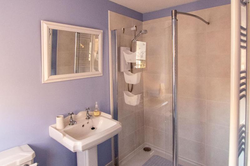 Red Cottage B&B Rye Bagian luar foto